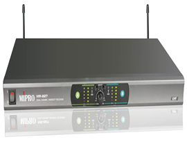 臺(tái)灣 MIPRO(咪寶）普及系列  MR-827