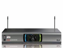 臺(tái)灣 MIPRO(咪寶）普及系列  MR-823V