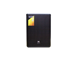JBL	VPX712M	12"兩分頻多功能型舞臺監(jiān)聽揚聲器